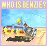WHO IS BENZIE?