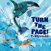 TURN THE PAGE [SACDϥ֥åCD]