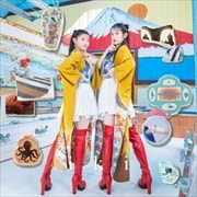 harmoe 2nd mini album「iki」