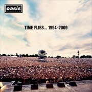 タイム・フライズ…1994-2009(完全生産限定盤) (2枚組 ディスク1)