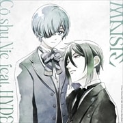 【CDシングル】MAISIE