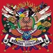 【CDシングル】MAKUAKE/Little Lennon
