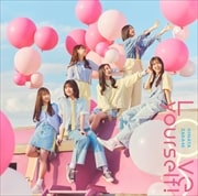 CD󥰥Love yourself