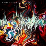 【CDシングル】HOWLING AMBITION