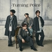Natural Lag BEST ALBUM -Turning Point-