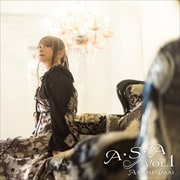 A・S・A Vol.1
