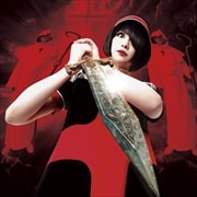 マリアンヌの十戒