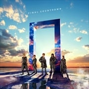 JAM Project BEST COLLECTION XV FINAL COUNTDOWN