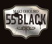 55 BLACK(STANDARD盤)