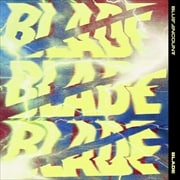 【CDシングル】BLADE(アニメ盤)