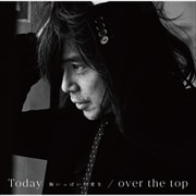 CD󥰥Today-äѤΰ-over the top