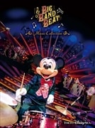 東京ディズニーシー ビッグバンドビート ミュージック・コレクション(完全生産限定盤) (3枚組 ディスク3)「東京ディズニーシー ビッグバンドビート 〜since 2017〜」