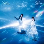 CD󥰥Make or Break(TYPE-B)