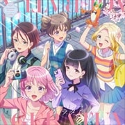 TVアニメ『前橋ウィッチーズ』 1stアルバム「アゲラタム」