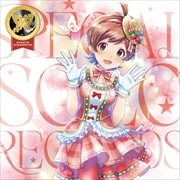 THE IDOLM@STER MILLION LIVE SPECIAL SOLO RECORDS ڲҤʤ
