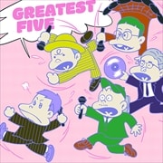 GREATEST FIVE (3 ǥ1)