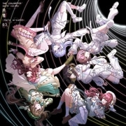 【CDシングル】THE IDOLM@STER SHINY COLORS 円環 -Halo around- 03