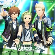 【CDシングル】THE IDOLM@STER SideM F@NTASTIC COMBINATION 〜AtoZto!!〜 Jupiter