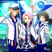 【CDシングル】THE IDOLM@STER SideM F@NTASTIC COMBINATION 〜AtoZto!!〜 F-LAGS