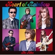 CD󥰥HEART OF RAINBOW(C)