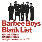 Blank List [Blu-specCD2]