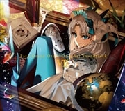Fate/Grand Order Original Soundtrack VII【初回仕様限定盤】 (4枚組 ディスク2)