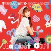 Rabbit Girl