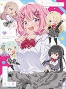 【CDシングル】ムリムリ進化論(期間生産限定盤)
