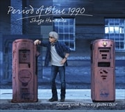 【CDシングル】Period of Blue 1990