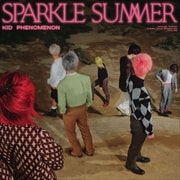 【CDシングル】Sparkle Summer