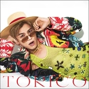 【CDシングル】TORICO(初回プレス)