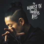 THE BADDEST IVTimeless Hits (2 ǥ1) THE BADDEST IV