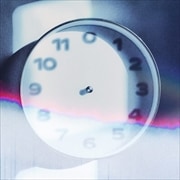 【CDシングル】Never ends/手紙