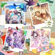 THE IDOLM@STER SHINY COLORS Song for Prism 愛しき日々 / Fading Stars / Future Transit / KoiKyun!