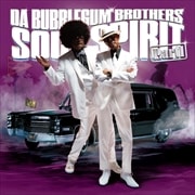 SOUL SPIRIT PartI ιա [Blu-specCD2] (2 ǥ1) Bro.KORN SIDE