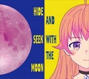 【CDシングル】月と私のかくれんぼ(期間限定盤)(アニメ盤)