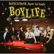 【CDシングル】BOYLIFE