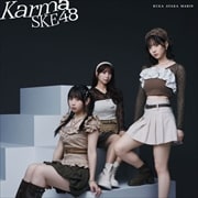 CD󥰥Karma(Type-B)