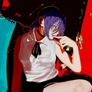 【CDシングル】IRIS OUT/JANE DOE