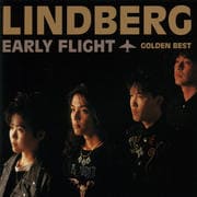 EARLY FLIGHT ゴールデン☆ベスト (2枚組 ディスク2)