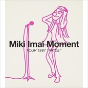 Moment (2枚組 ディスク1)