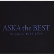 ASKA the BEST Selection 1988-1998
