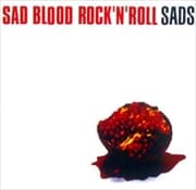 SAD BLOOD ROCK'N'ROLL