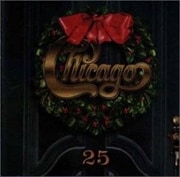 シカゴ 25〜クリスマス・アルバム