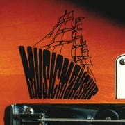 MUSIC MAN SHIP