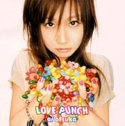 LOVE PUNCH (CCCD)