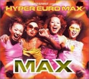 HYPEREUROBEAT presents HYPER EURO MAX