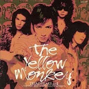 TRIAD YEARS act II 〜THE VERY BEST OF THE YELLOW MONKEY〜