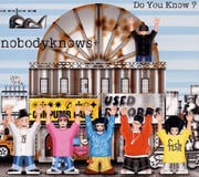 Do You Know [졼٥륲CD]