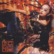 ayu-mi-x 4selection Non-Stop Mega Mix Version (2 ǥ1)